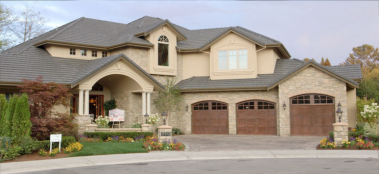 Garage Door Repair